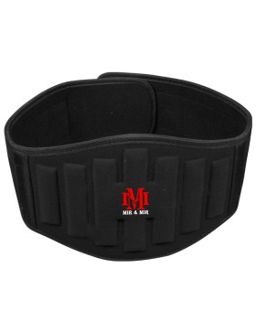 Neoprene Lifting Belts